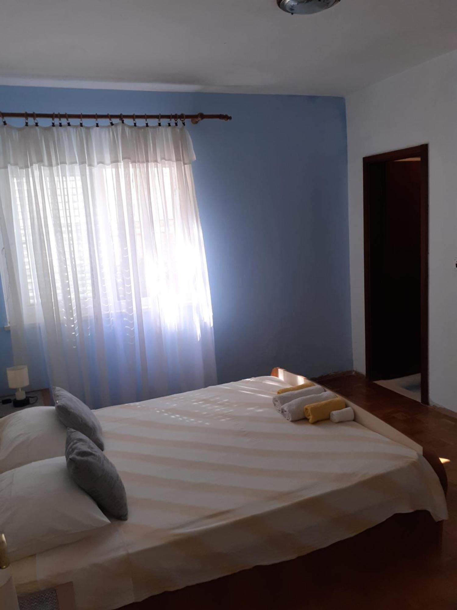 Vita Apartments Zrnovo Zewnętrze zdjęcie