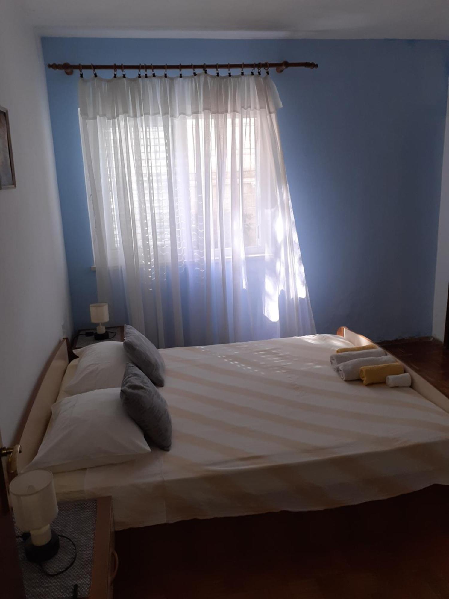 Vita Apartments Zrnovo Zewnętrze zdjęcie