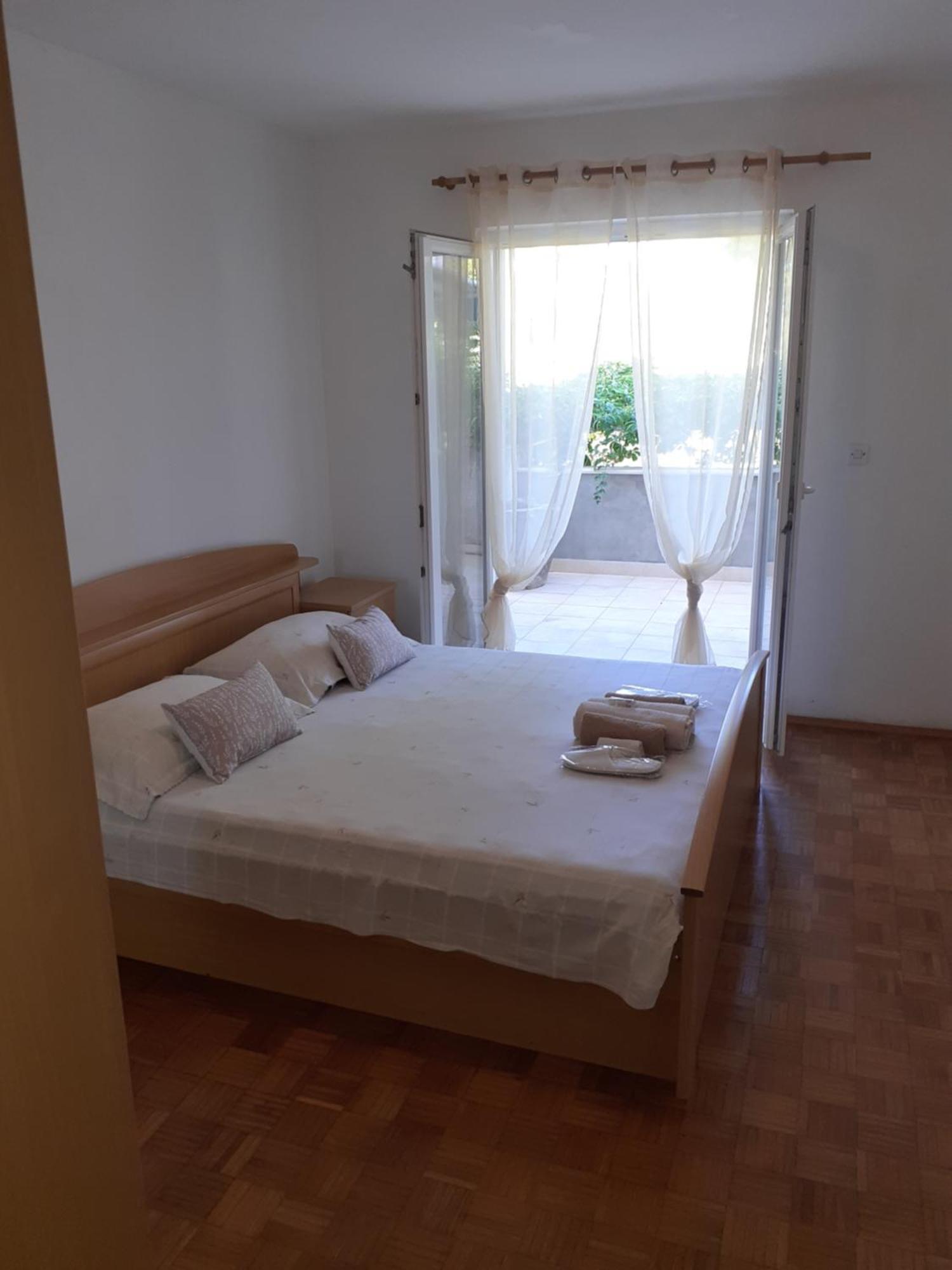 Vita Apartments Zrnovo Zewnętrze zdjęcie