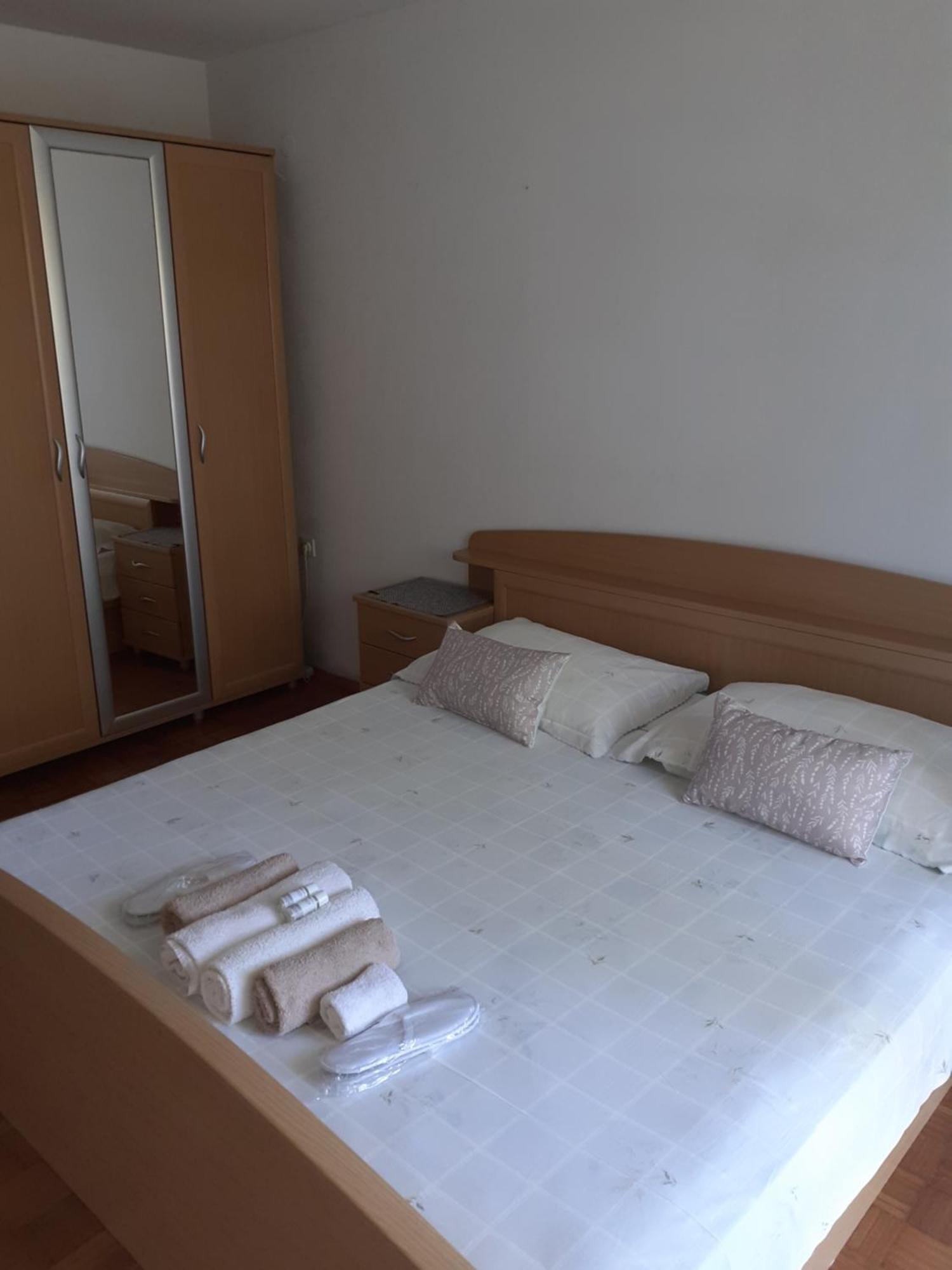 Vita Apartments Zrnovo Zewnętrze zdjęcie