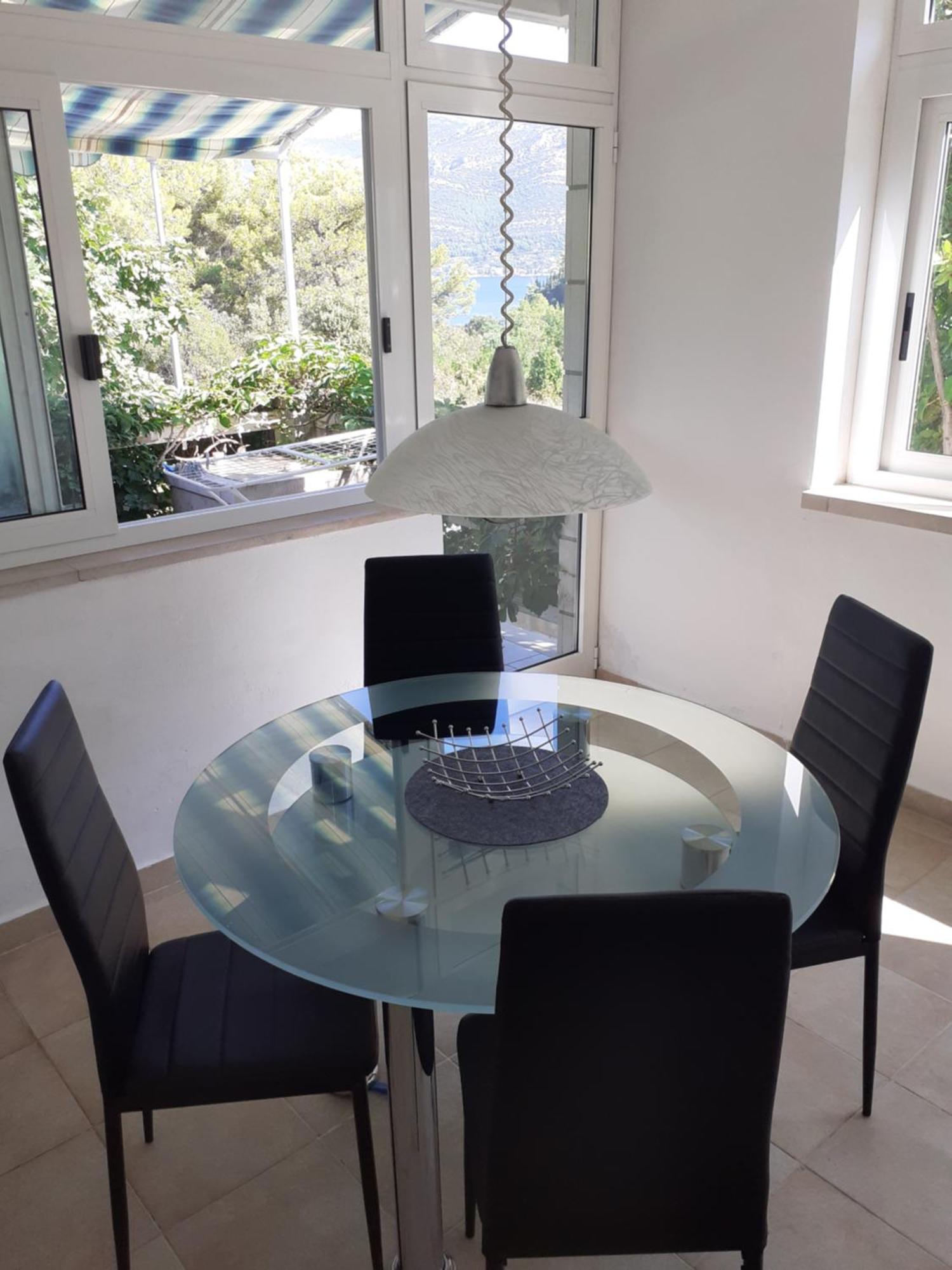 Vita Apartments Zrnovo Zewnętrze zdjęcie