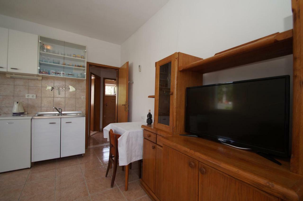 Vita Apartments Zrnovo Zewnętrze zdjęcie