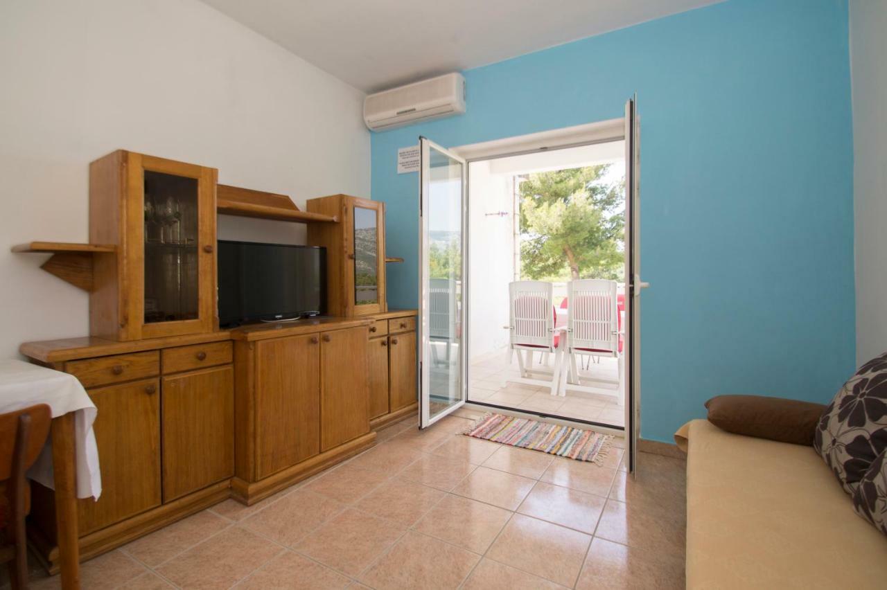 Vita Apartments Zrnovo Zewnętrze zdjęcie