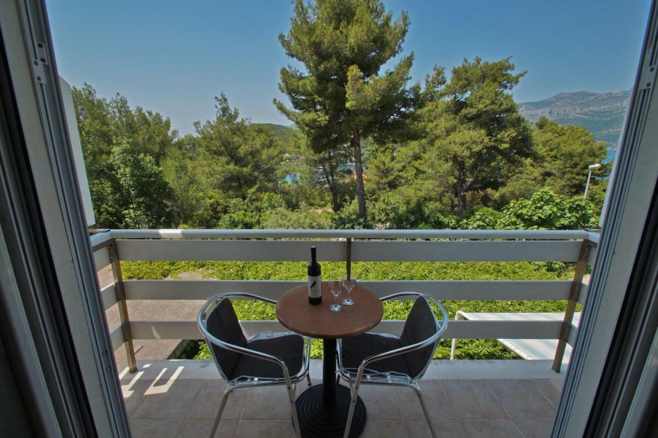 Vita Apartments Zrnovo Zewnętrze zdjęcie