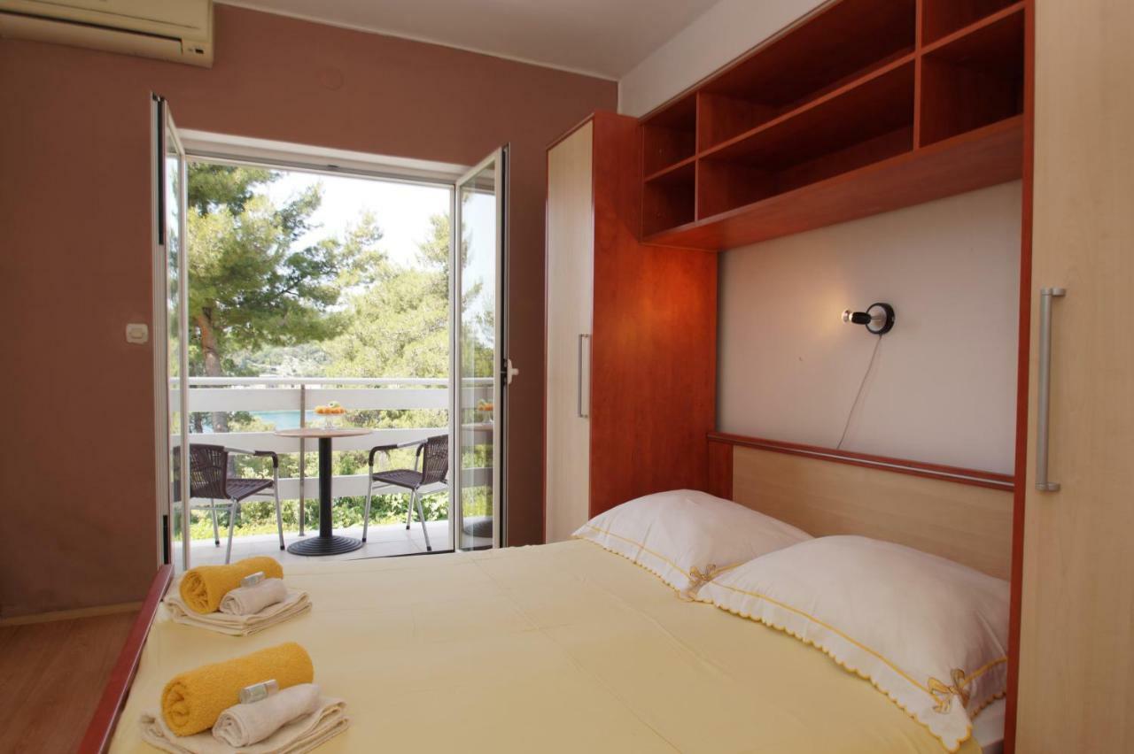 Vita Apartments Zrnovo Zewnętrze zdjęcie