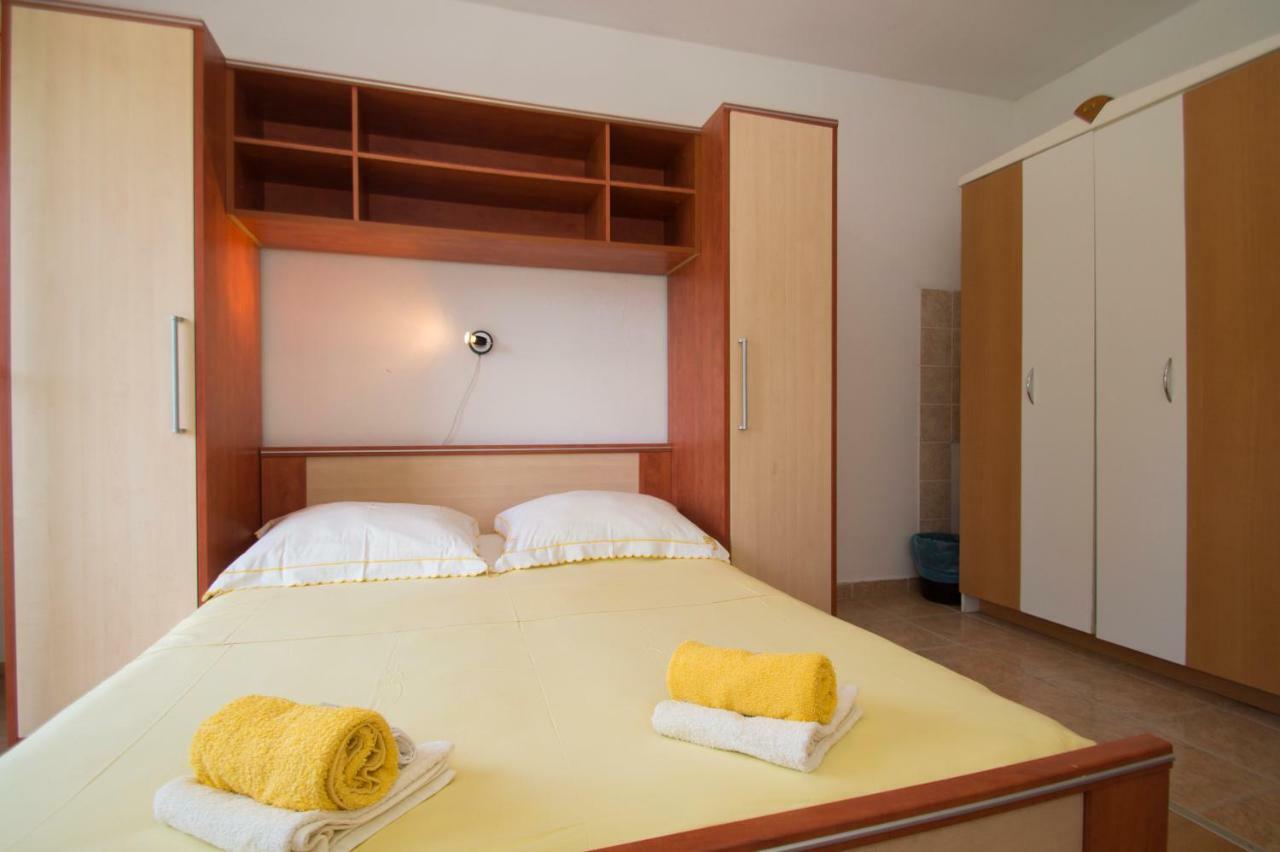 Vita Apartments Zrnovo Zewnętrze zdjęcie