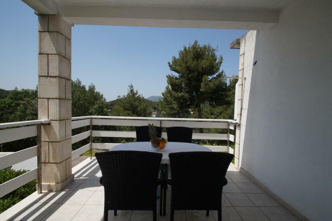 Vita Apartments Zrnovo Zewnętrze zdjęcie