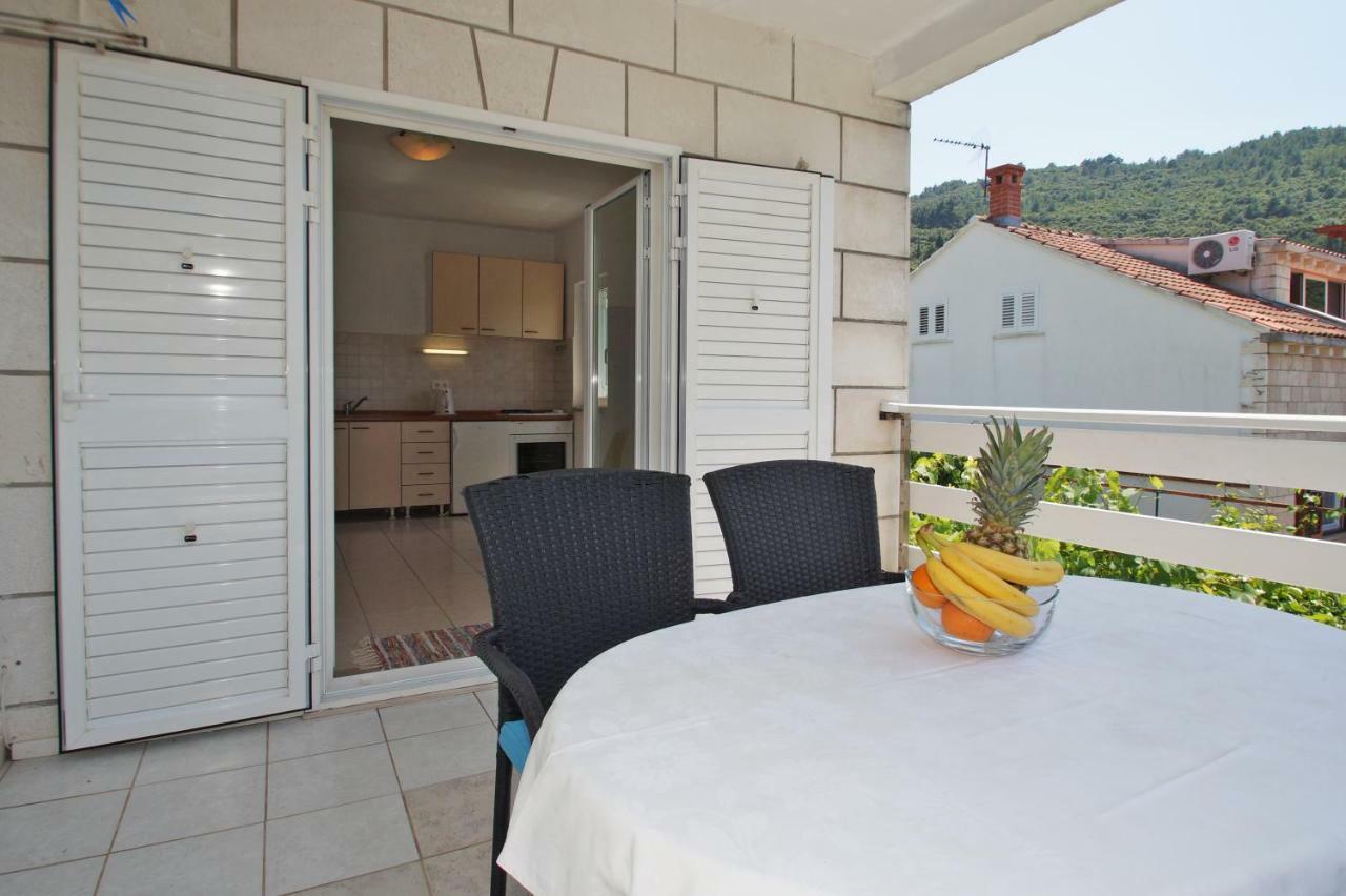 Vita Apartments Zrnovo Zewnętrze zdjęcie