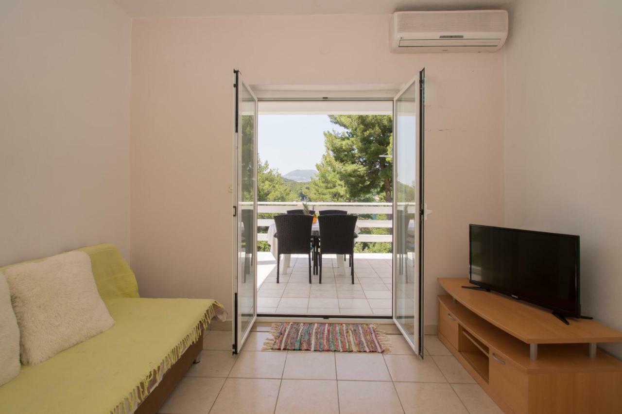 Vita Apartments Zrnovo Zewnętrze zdjęcie