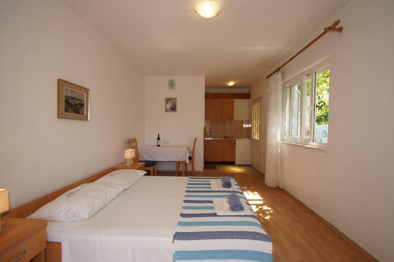 Vita Apartments Zrnovo Zewnętrze zdjęcie