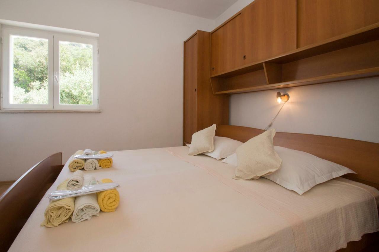 Vita Apartments Zrnovo Zewnętrze zdjęcie