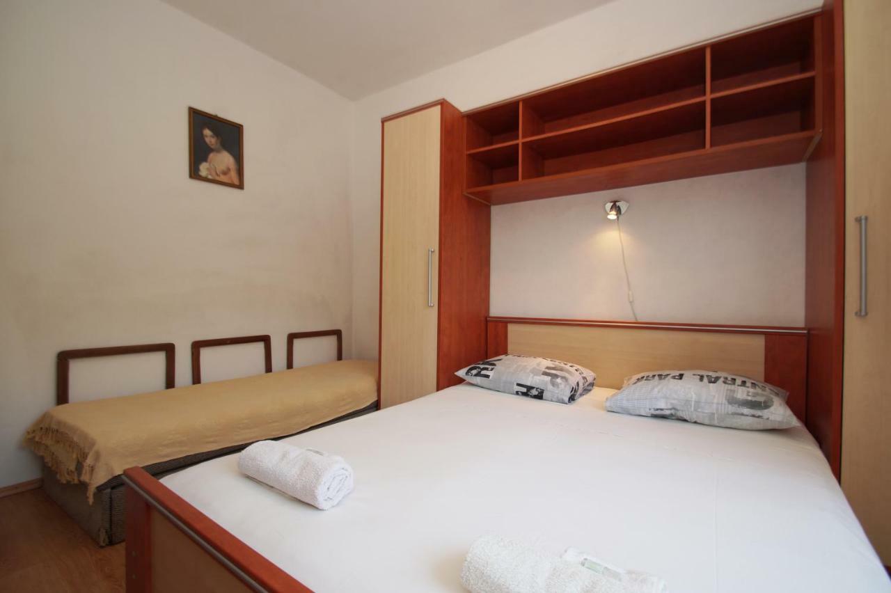 Vita Apartments Zrnovo Zewnętrze zdjęcie