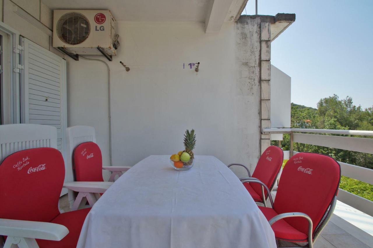 Vita Apartments Zrnovo Zewnętrze zdjęcie
