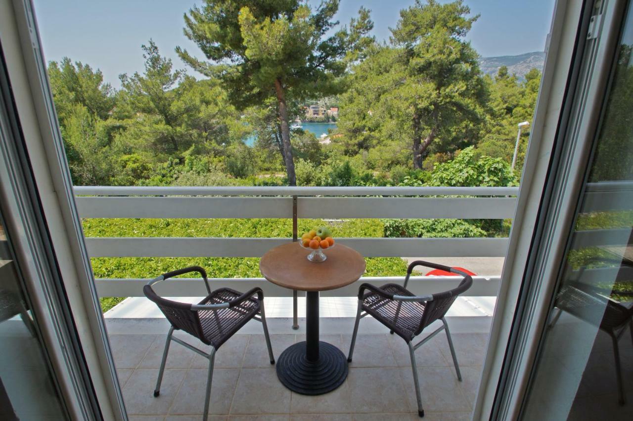 Vita Apartments Zrnovo Zewnętrze zdjęcie