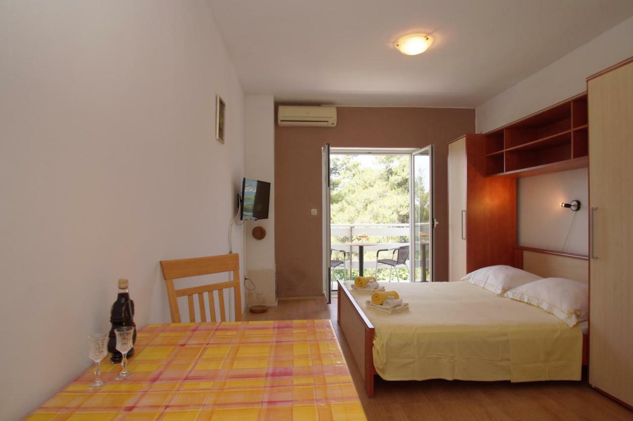 Vita Apartments Zrnovo Zewnętrze zdjęcie