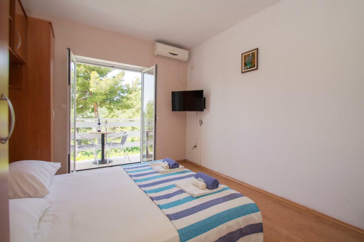 Vita Apartments Zrnovo Zewnętrze zdjęcie