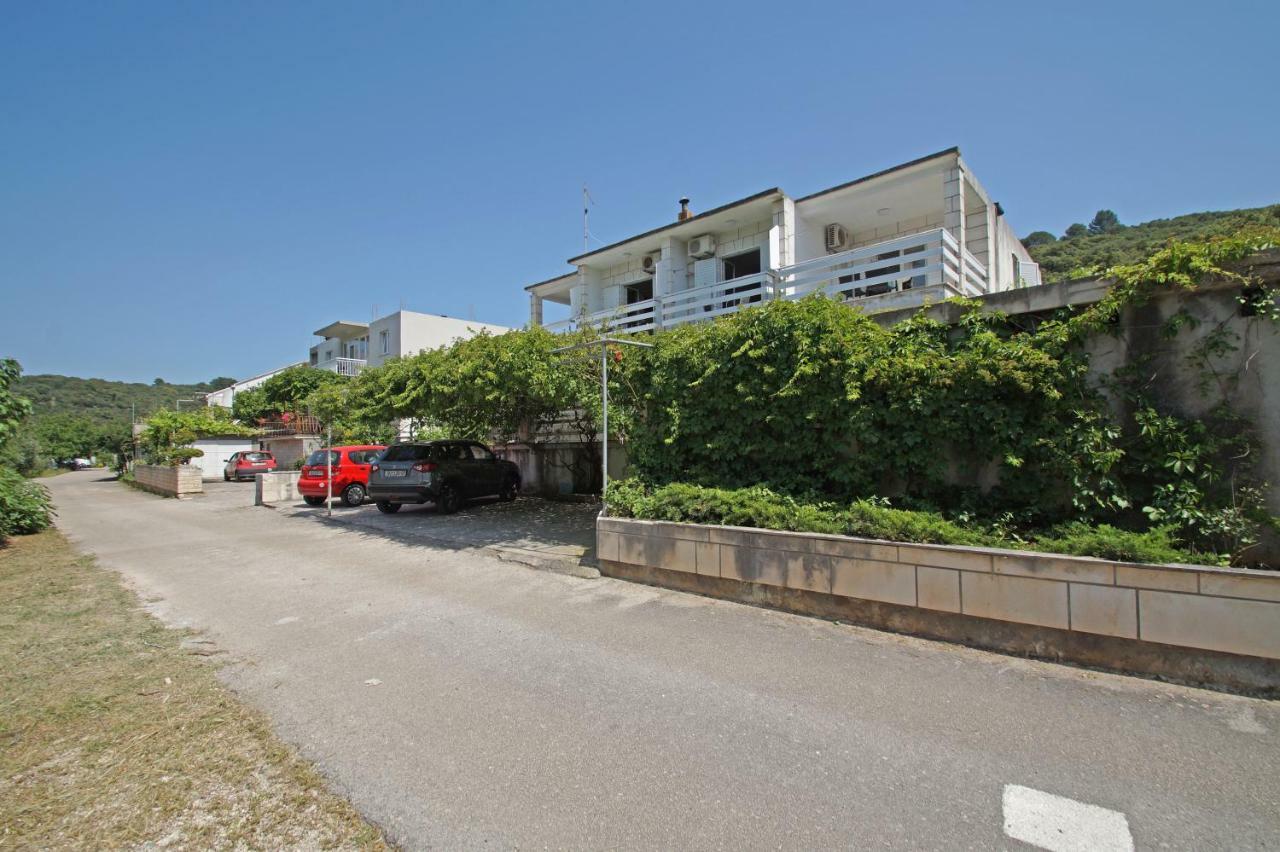 Vita Apartments Zrnovo Zewnętrze zdjęcie