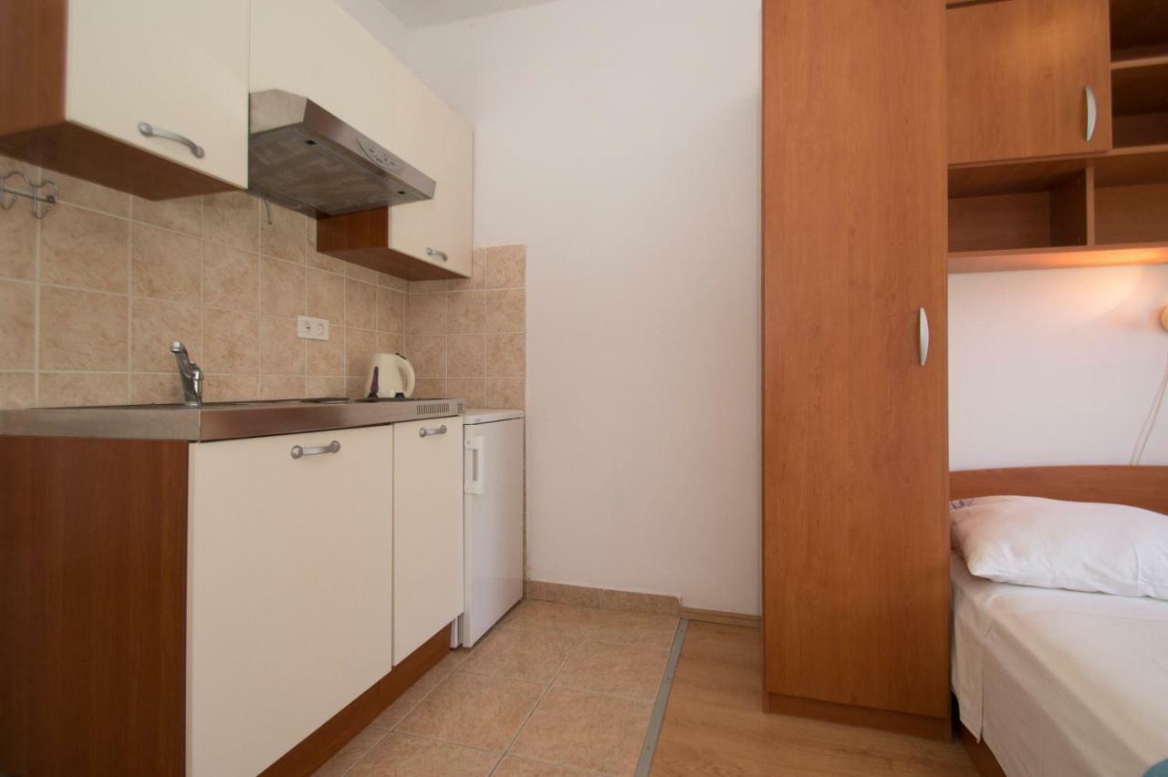 Vita Apartments Zrnovo Zewnętrze zdjęcie