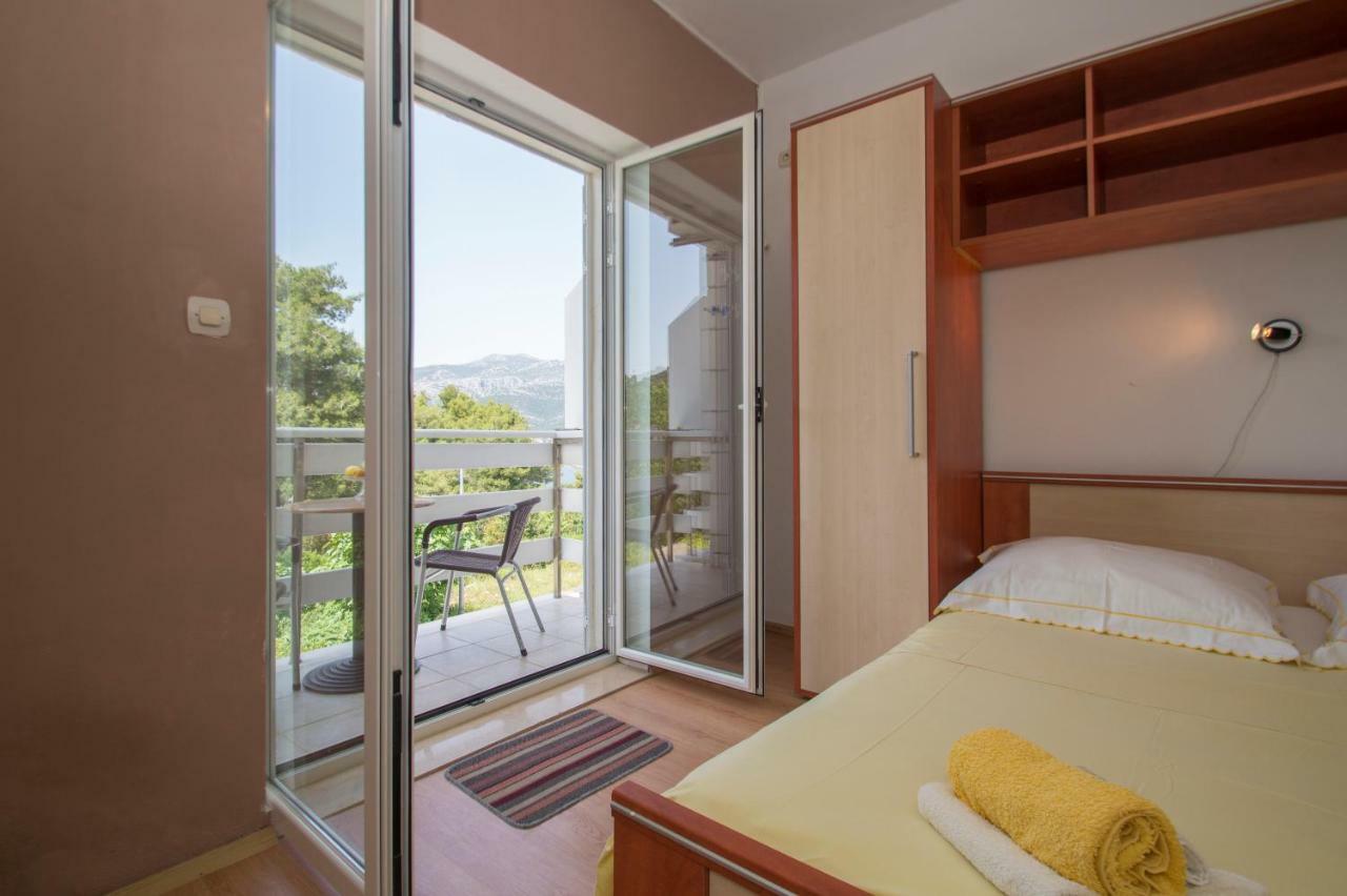 Vita Apartments Zrnovo Zewnętrze zdjęcie