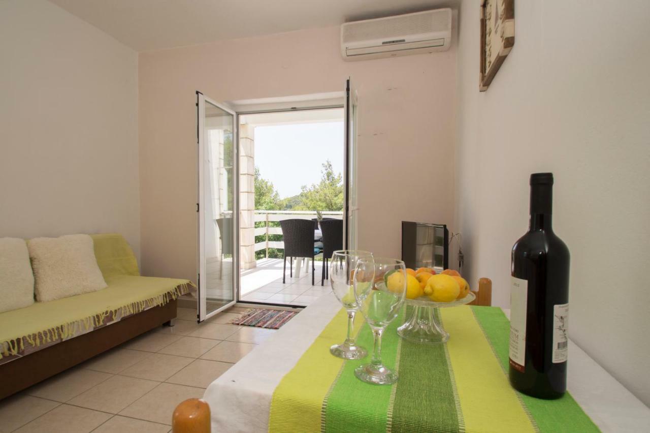 Vita Apartments Zrnovo Zewnętrze zdjęcie