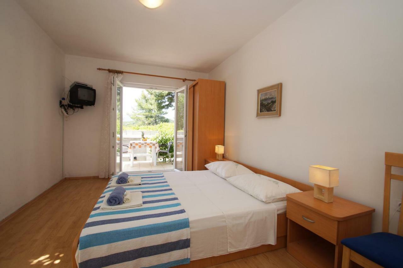 Vita Apartments Zrnovo Zewnętrze zdjęcie