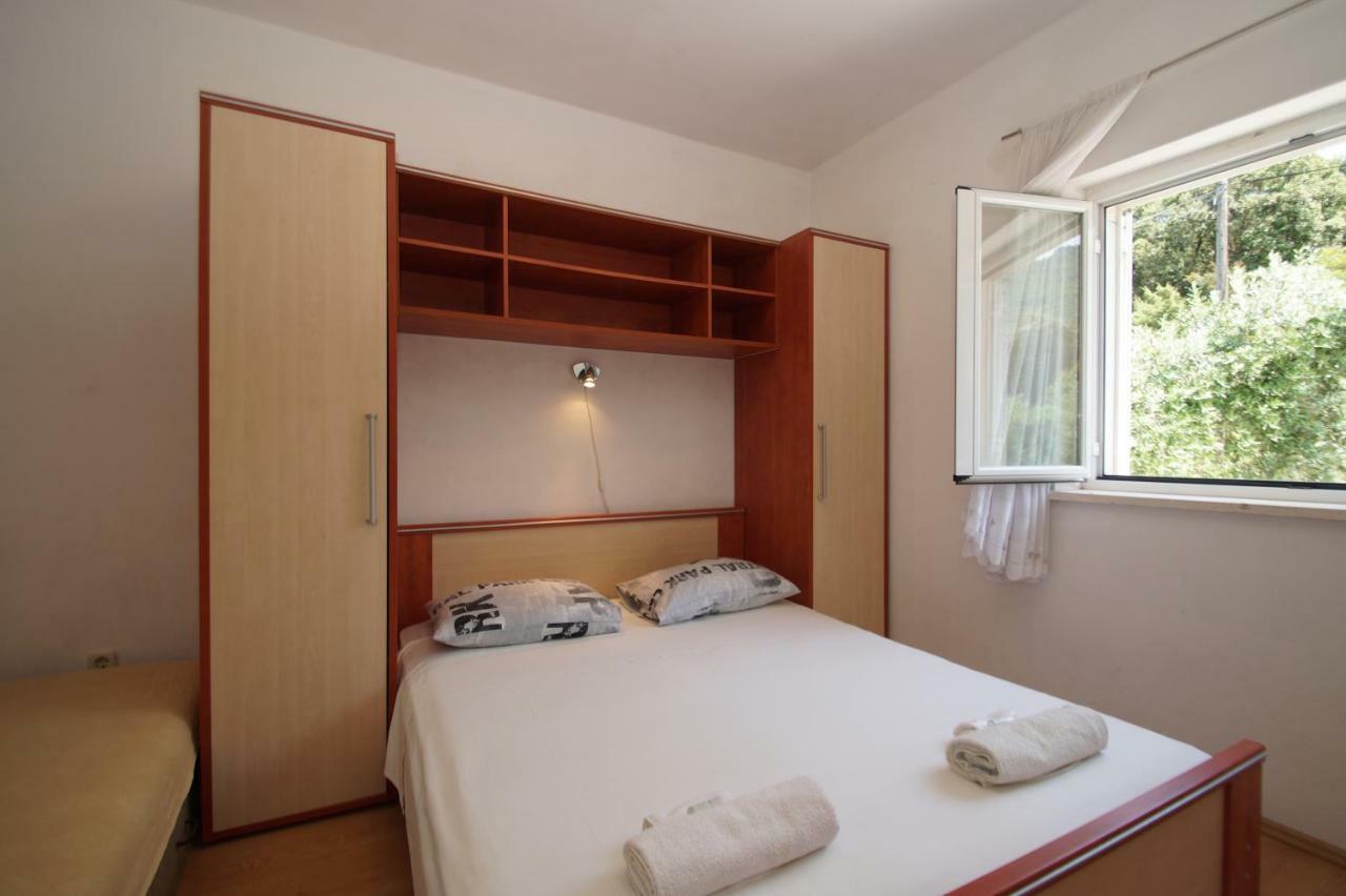 Vita Apartments Zrnovo Zewnętrze zdjęcie