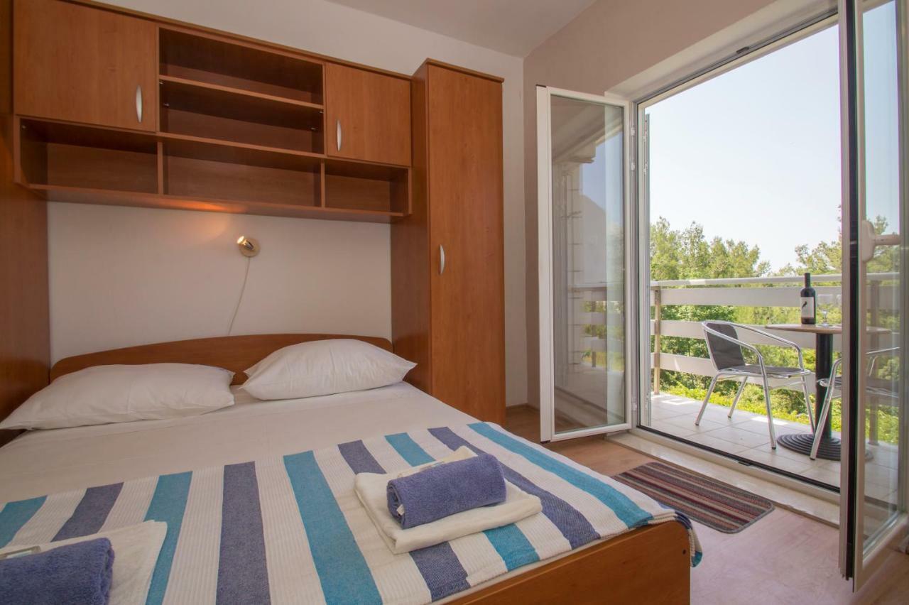 Vita Apartments Zrnovo Zewnętrze zdjęcie