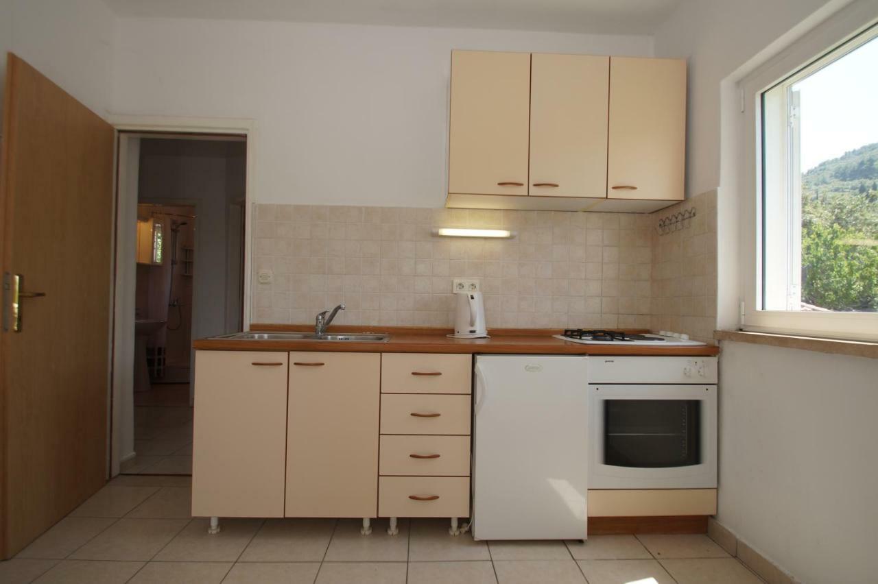 Vita Apartments Zrnovo Zewnętrze zdjęcie