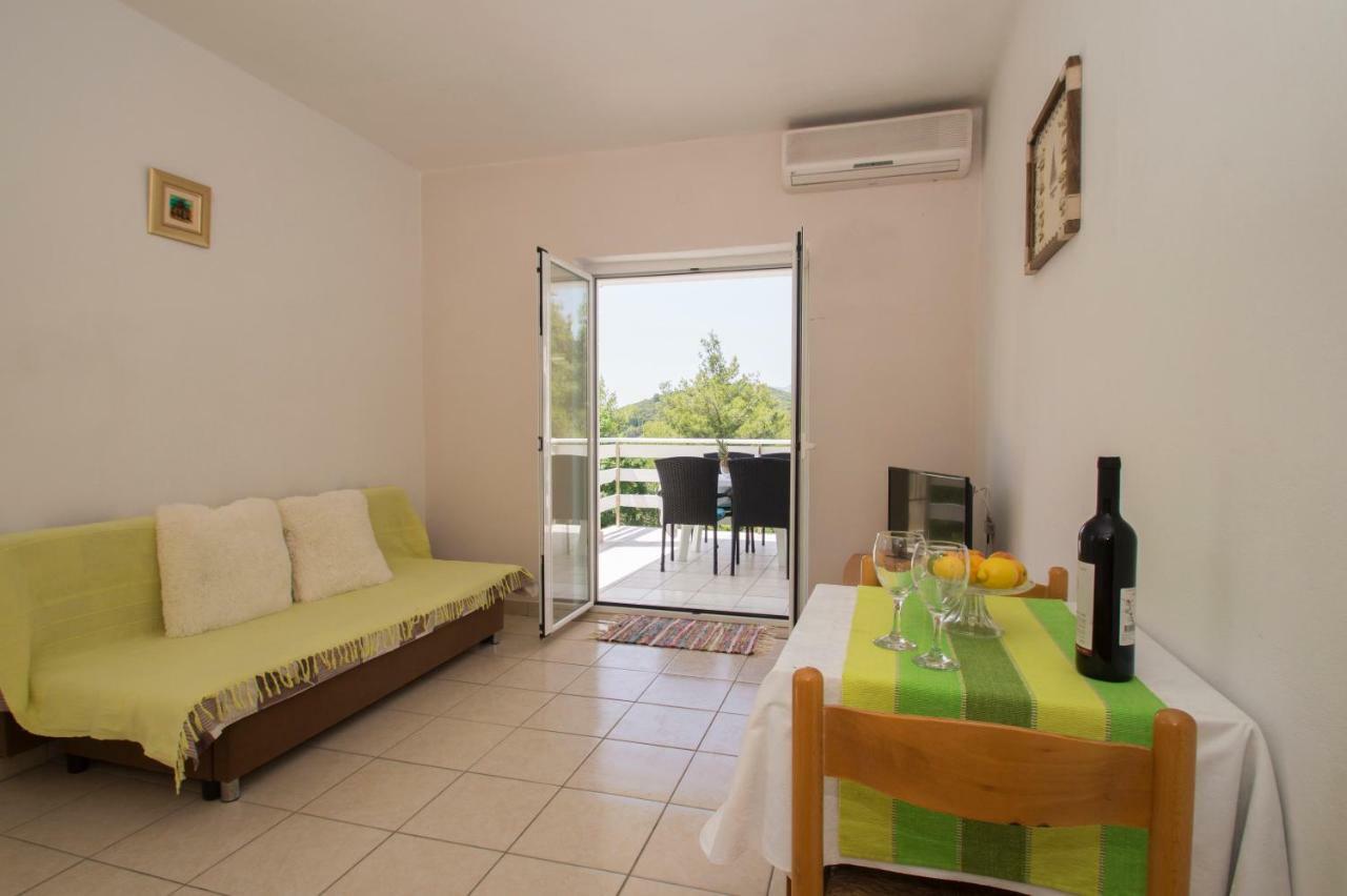 Vita Apartments Zrnovo Zewnętrze zdjęcie