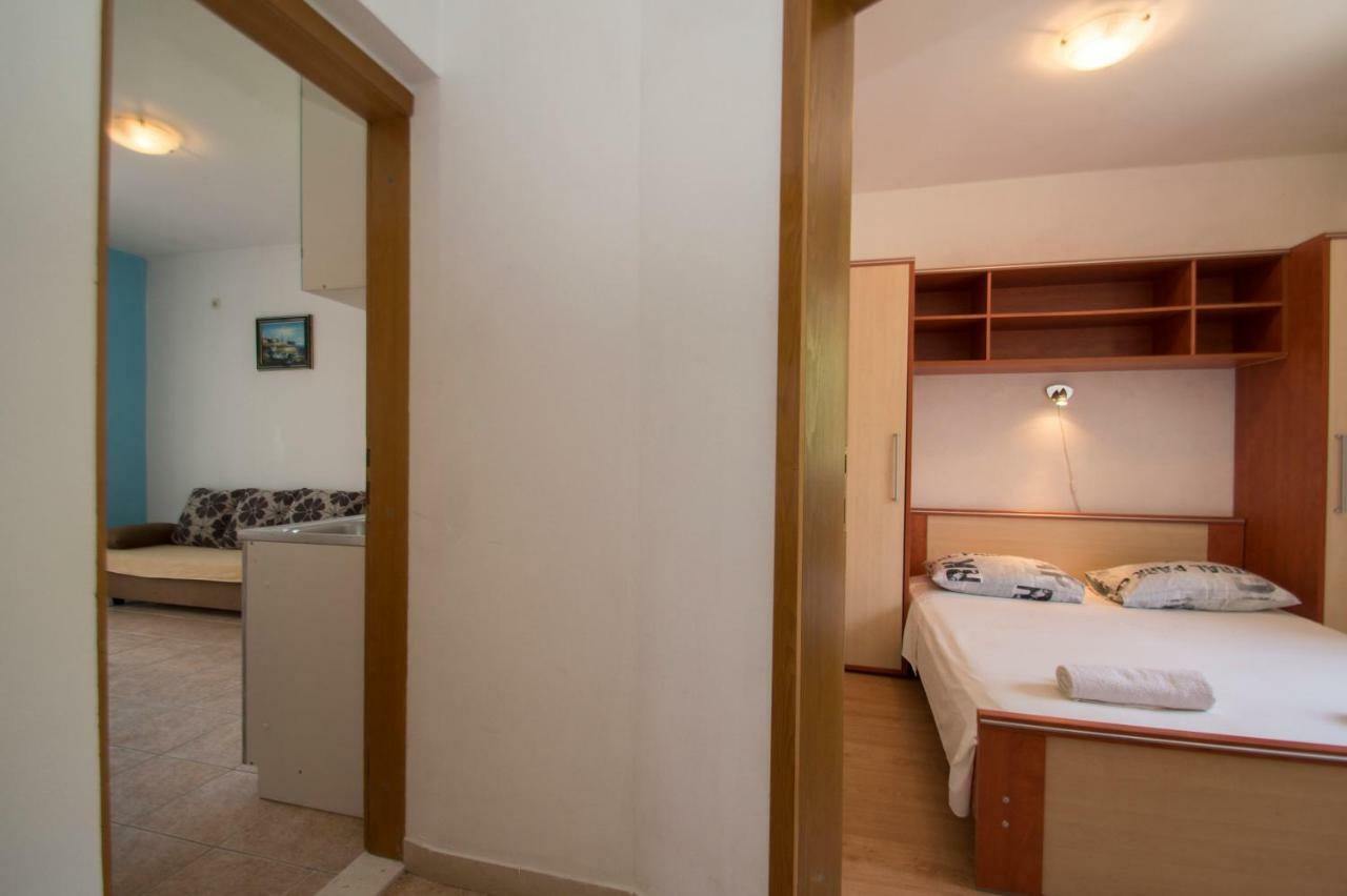 Vita Apartments Zrnovo Zewnętrze zdjęcie