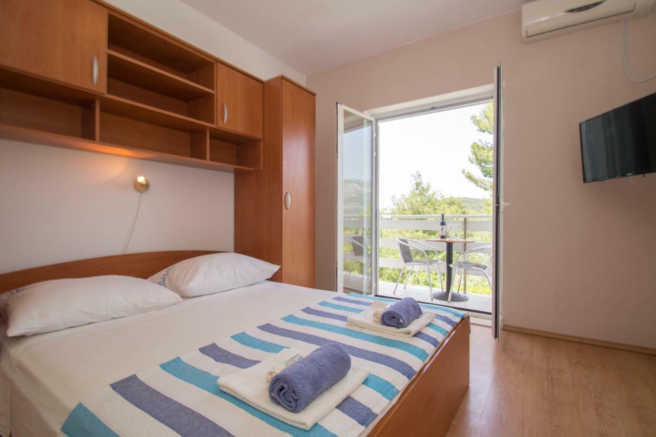 Vita Apartments Zrnovo Zewnętrze zdjęcie