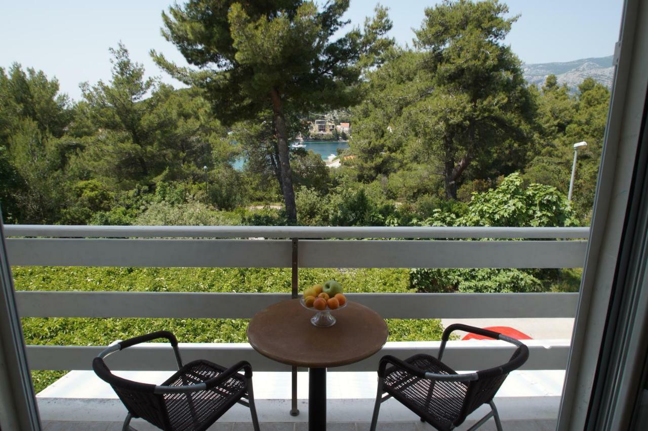 Vita Apartments Zrnovo Zewnętrze zdjęcie