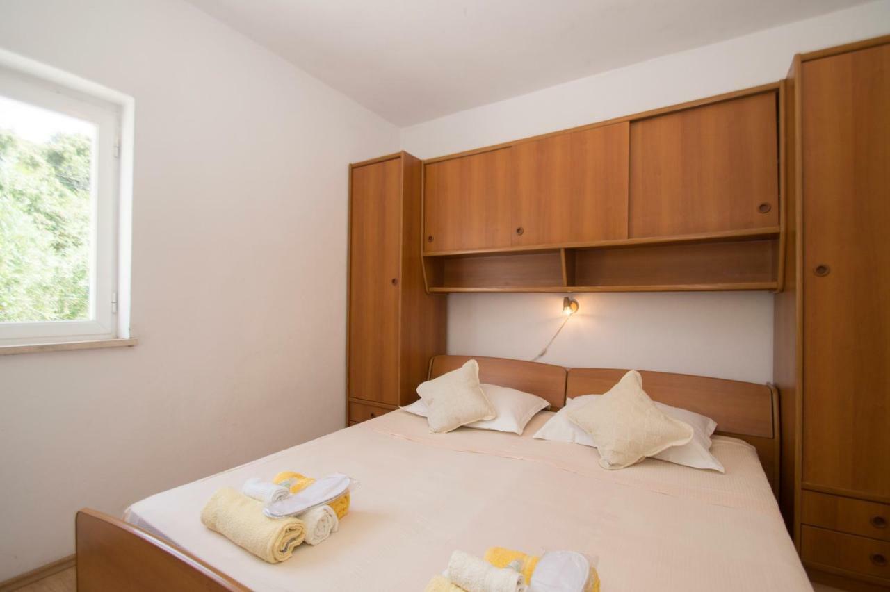 Vita Apartments Zrnovo Zewnętrze zdjęcie