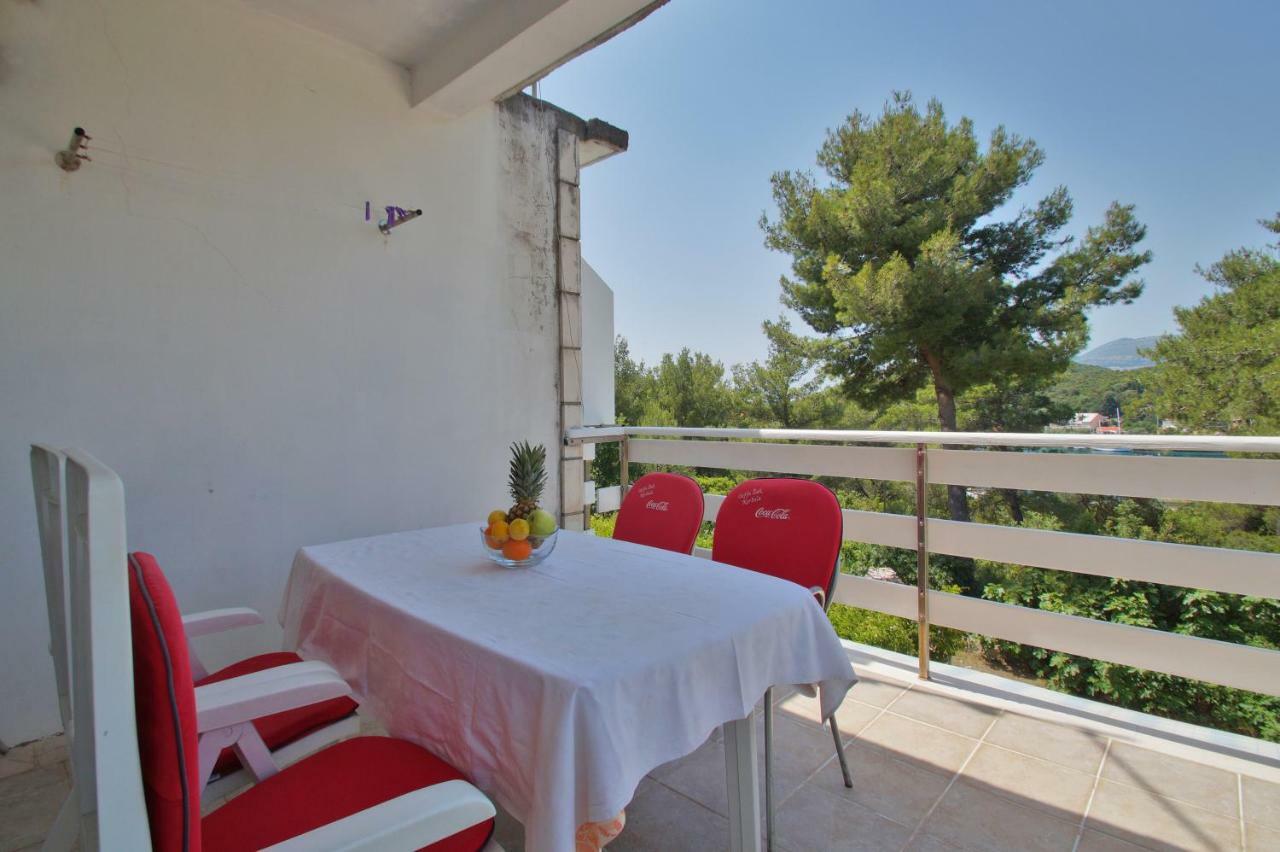 Vita Apartments Zrnovo Zewnętrze zdjęcie