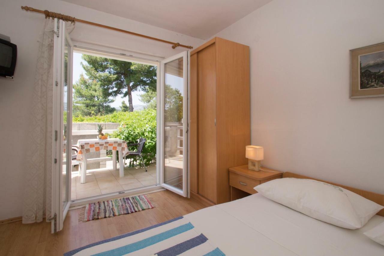 Vita Apartments Zrnovo Zewnętrze zdjęcie