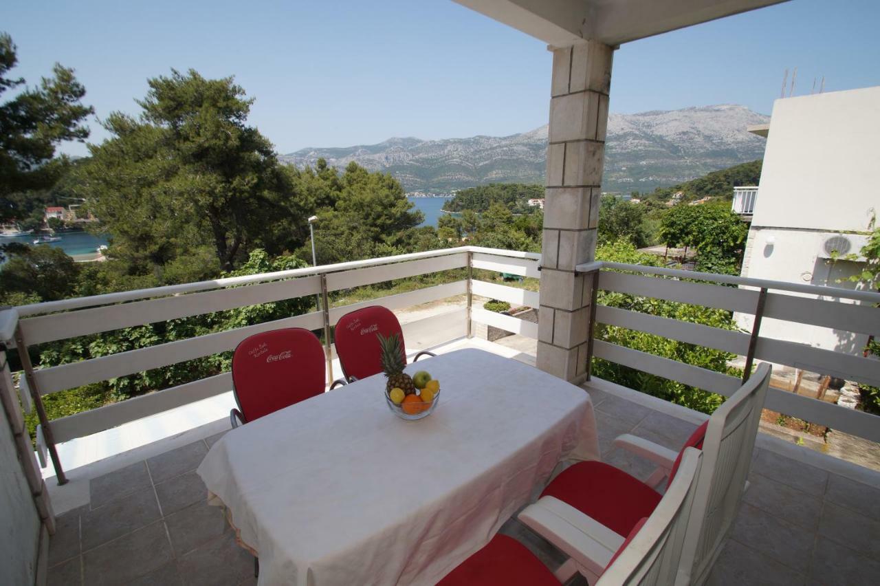 Vita Apartments Zrnovo Zewnętrze zdjęcie