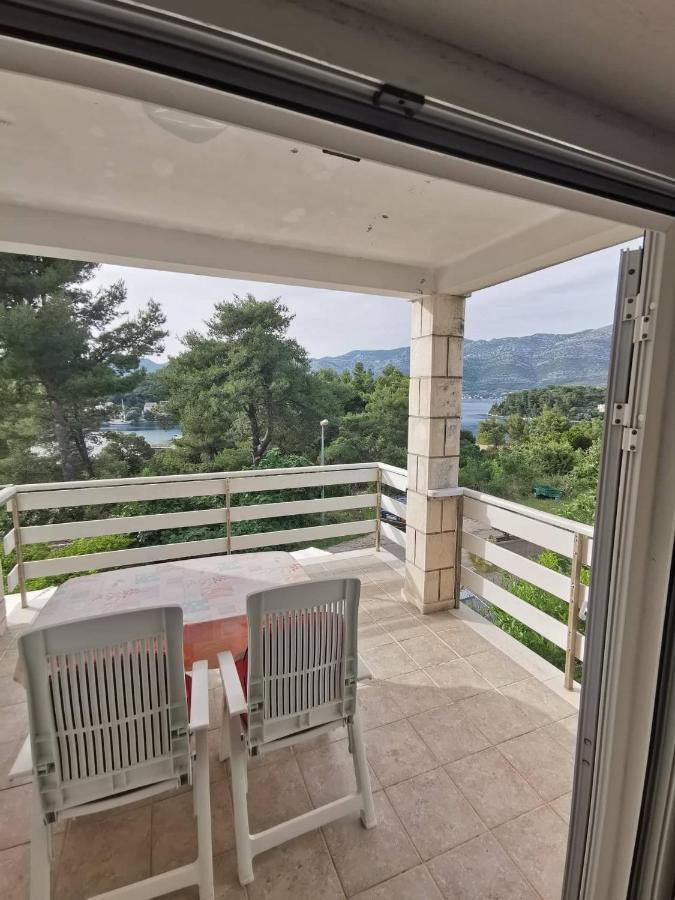 Vita Apartments Zrnovo Zewnętrze zdjęcie