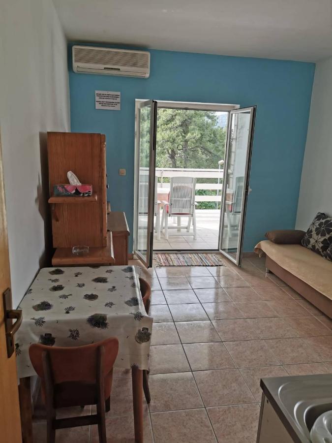 Vita Apartments Zrnovo Zewnętrze zdjęcie