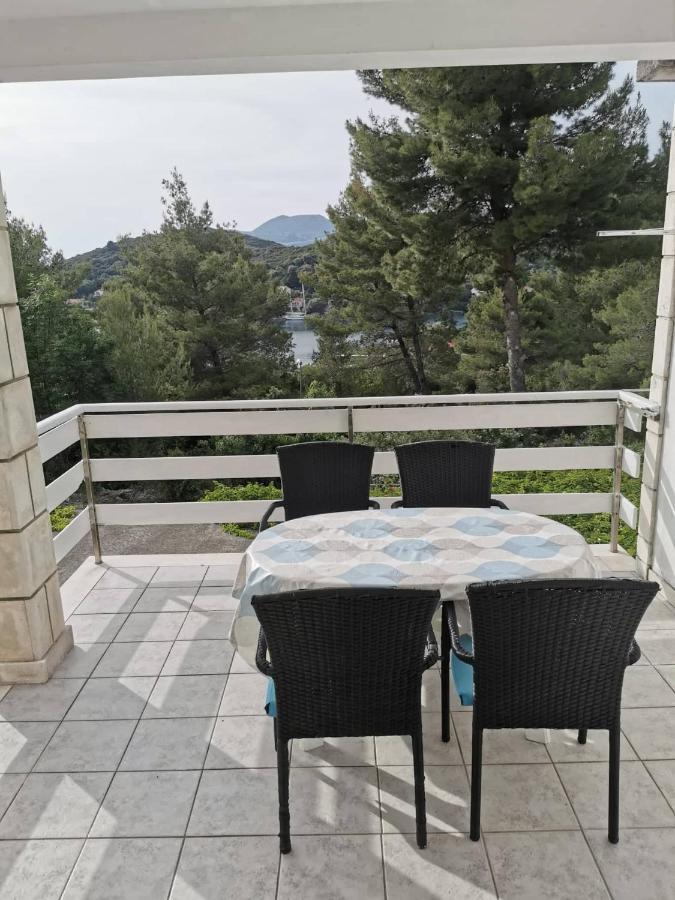 Vita Apartments Zrnovo Zewnętrze zdjęcie