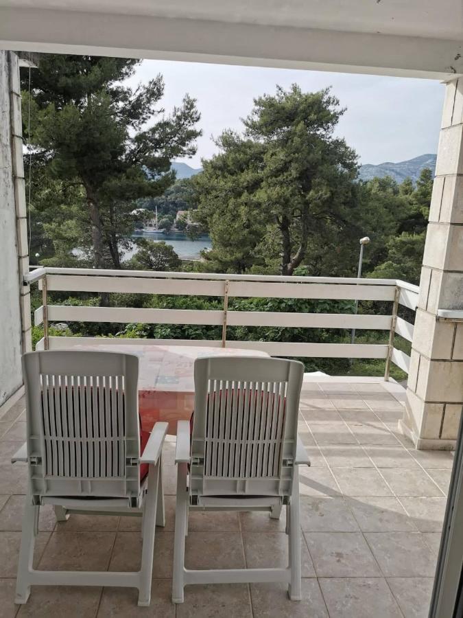 Vita Apartments Zrnovo Zewnętrze zdjęcie