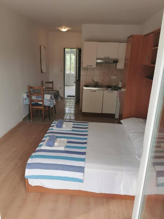 Vita Apartments Zrnovo Zewnętrze zdjęcie