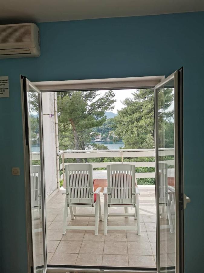 Vita Apartments Zrnovo Zewnętrze zdjęcie