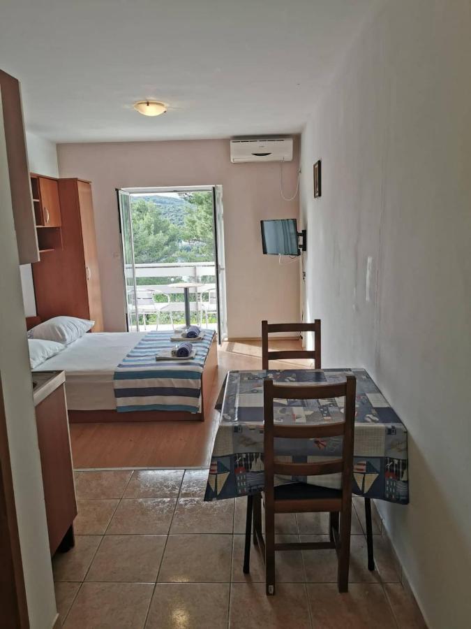 Vita Apartments Zrnovo Zewnętrze zdjęcie