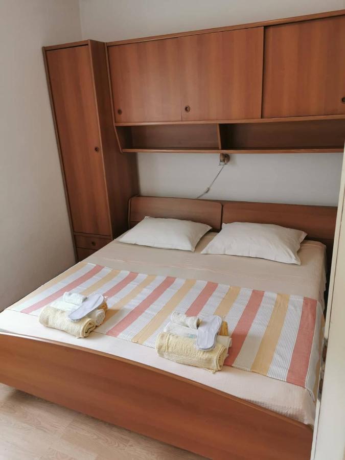 Vita Apartments Zrnovo Zewnętrze zdjęcie