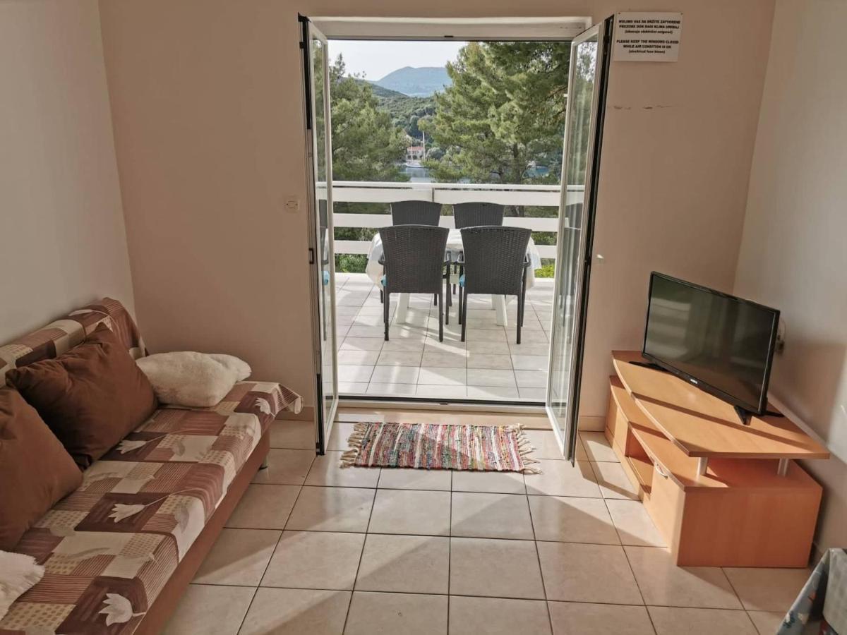Vita Apartments Zrnovo Zewnętrze zdjęcie