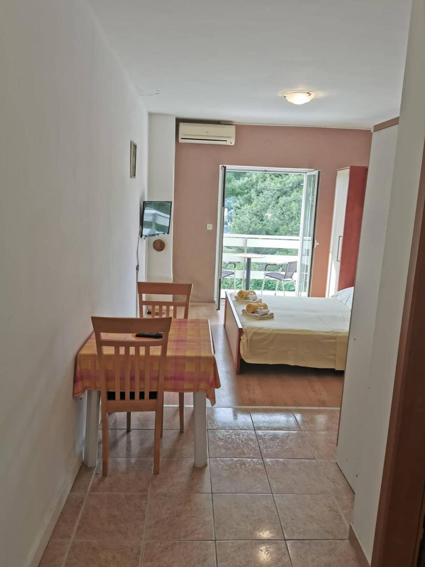 Vita Apartments Zrnovo Zewnętrze zdjęcie