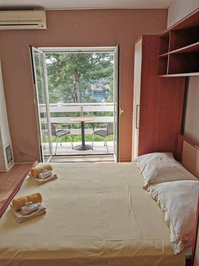Vita Apartments Zrnovo Zewnętrze zdjęcie